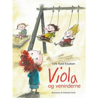 Viola og veninderne