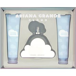 Ariana Grande Cloud Gavesæt 100ml EDP + 100ml Shower Gel + 100ml Body Lotion