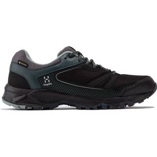 Haglöfs Trail Fuse GTX Low Women Mineral/True black