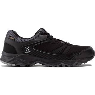 Haglöfs Trail Fuse GT Women True Black, 39 1/3