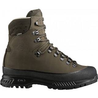 Hanwag Alaska GTX Vandresko Herrer størrelse 11,5 farve brun
