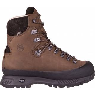 Hanwag Alaska Wide GTX Vandresko Herrer størrelse 13 farve brun