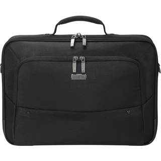 Dicota Eco Multi Select Laptoptaske til Laptop 15.6" | Sort