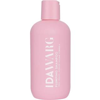 IDA WARG Beauty Plumping Shampoo 250ml