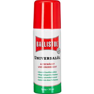 Ballistol Universal Olie - 50 ml