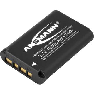 Ansmann A-Son NP BX 1 Kamera-batteri Erstatter