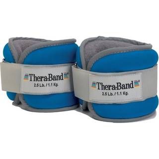 Theraband Comfort Fit Ankel and Wrist Sets 1130g