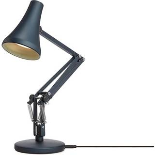 90 Mini Mini bordlampe, sort/sort