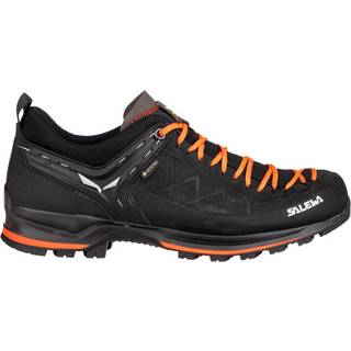 Salewa MS Mountain Trainer 2 GTX Multisportsko Herrer størrelse 10 farve sort