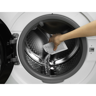 Electrolux afkalkning til vaskemaskine og opvaskmaskine(2 poser) - På lager i butik