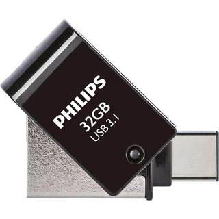 Philips DC152B - 32GB - USB Stick