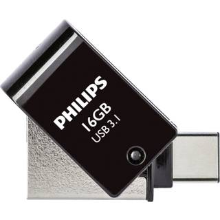 Philips DC152B - 16GB - USB Stick