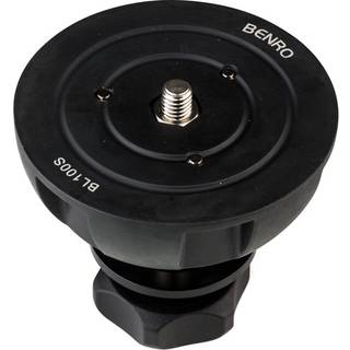 Half ball adapter 100 mm BL100S