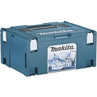 Køletaske Makita Makpac 3; 11 l