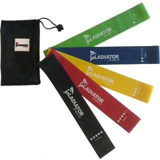 Gladiator Sports Fitnessbänder / Trainingsbänder