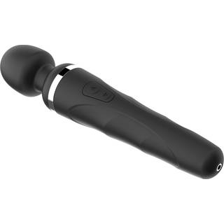 LOVENSE Domi 2 - smart massager vibrator (sort)