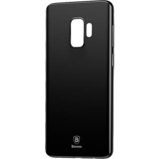 Baseus Wing Case for Samsung S9 - Black