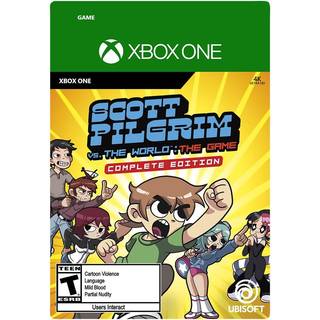 Scott Pilgrim: The Game - Complete Edition