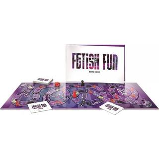 Fetish Fun - Game