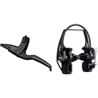 Magura HS11 hydraulisk fælgbremse