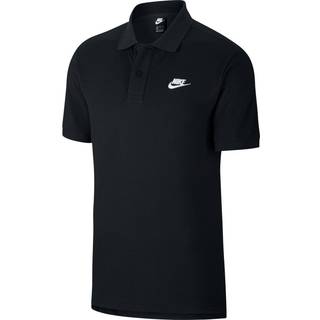 trøje Nike M NSW CE POLO MATCHUP PQ cj4456-010 Størrelse S