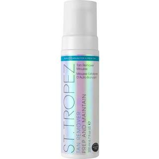 St.Tropez Tan Remover Mousse til fjernelse af bruning 200 ml - 200 ml