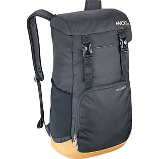 Evoc Mission 22L Rygsæk - Uni - black