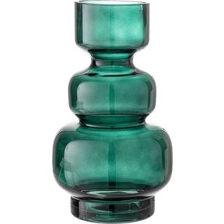 Bloomingville Vase - Vaser Glas Grøn - 82046214