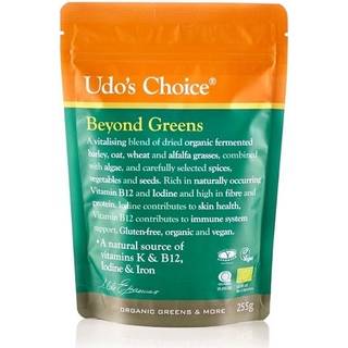 Udo's Choice Beyon Greens - 255 gr.