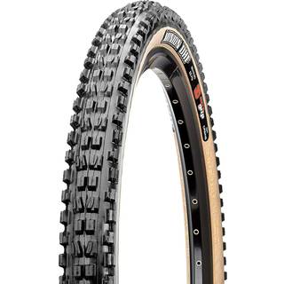 Cykeldæk Maxxis Minion DHF 3C Maxx Terra EXO TL-Ready 58-584 (27.5 x 2.3") foldbart sort
