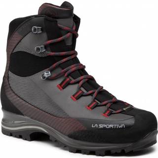La Sportiva Trango TRK Leather GTX Vandresko Herrer størrelse 44,5 farve sort
