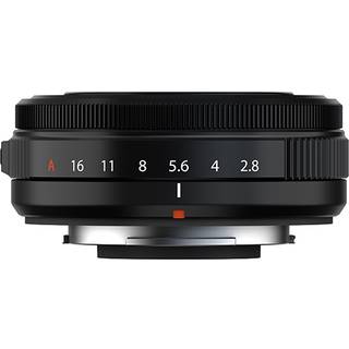 FUJINON XF 27MM F/2,8 WR