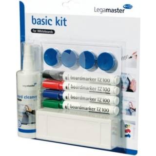 Legamaster Board basic Kit, 125100