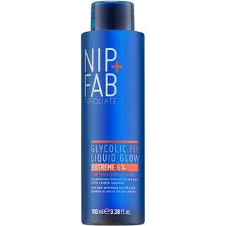 NIP+FAB Glycolic Glow Tonic 6% 100ml