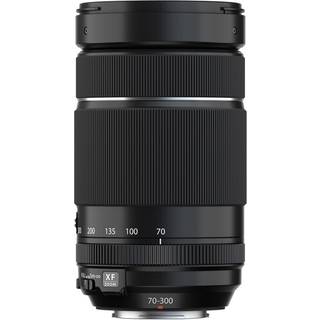 Fujifilm Fujinon XF 70-300mmF4-5.6 R LM OIS WR- SPAR DKK 1000,-