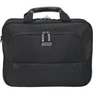 Dicota Eco Top Traveller Select Laptoptaske til Laptop 15.6" | Sort