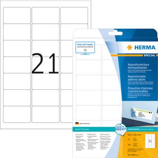 HERMA Special