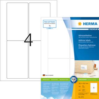 HERMA Premium