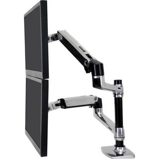 Ergotron Lx Dual Stacking Arm