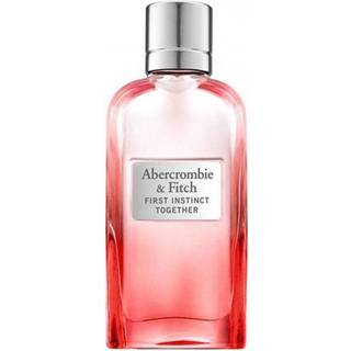 Abercrombie & Fitch First Instinct Together For Her Eau de parfum 100 ml