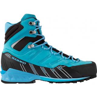 Mammut Women's Kento Advanced High GORE-TEX Ocean-Dark Whisper, 38 2/3