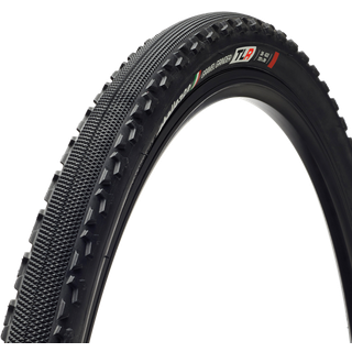 Challenge - Gravel Grinder TLR 700x38mm - sort