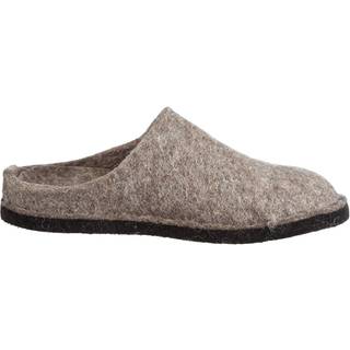 Haflinger Flair Soft Hyttesko størrelse 40 farve beige