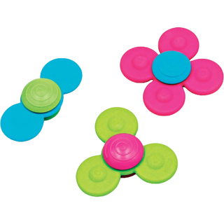 Fidget Spinner til de yngste