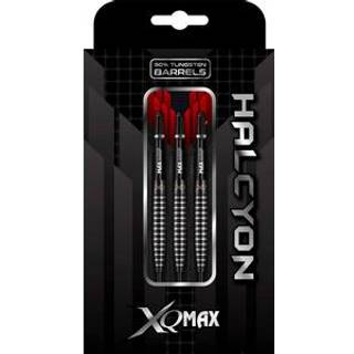 XQMax Halcyon dartpile 22 gram