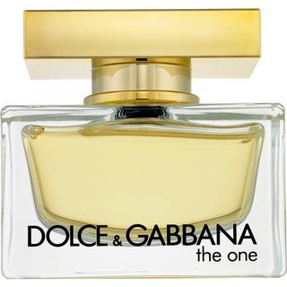 DolceGabbana Parfumer-til-kvinder The-OneEau de Parfum Spray 75 ml (8.960,00 kr / 1 l) - 75 ml