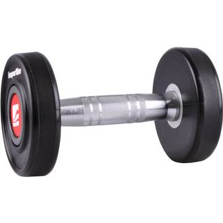 Gummi håndvægte Pro (20 kg)