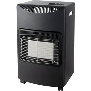 - Infrarød gaskomfur, 4200 W