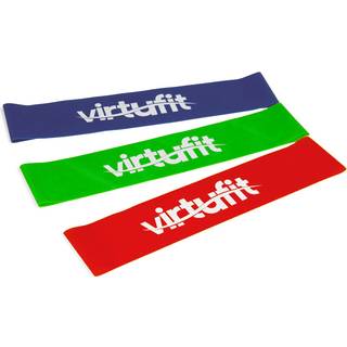 Virtufit Mini Bands, 3-pak