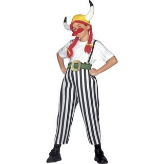 Obelix kostume